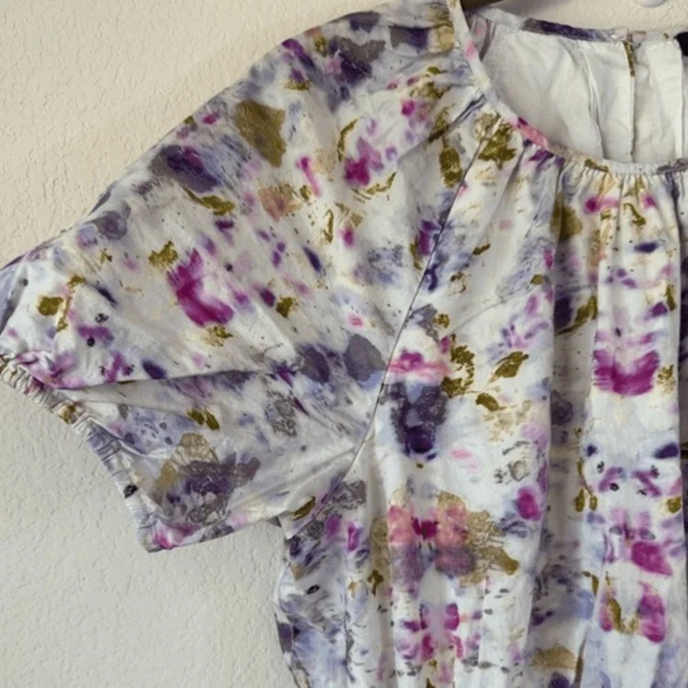 J. Crew crew purple